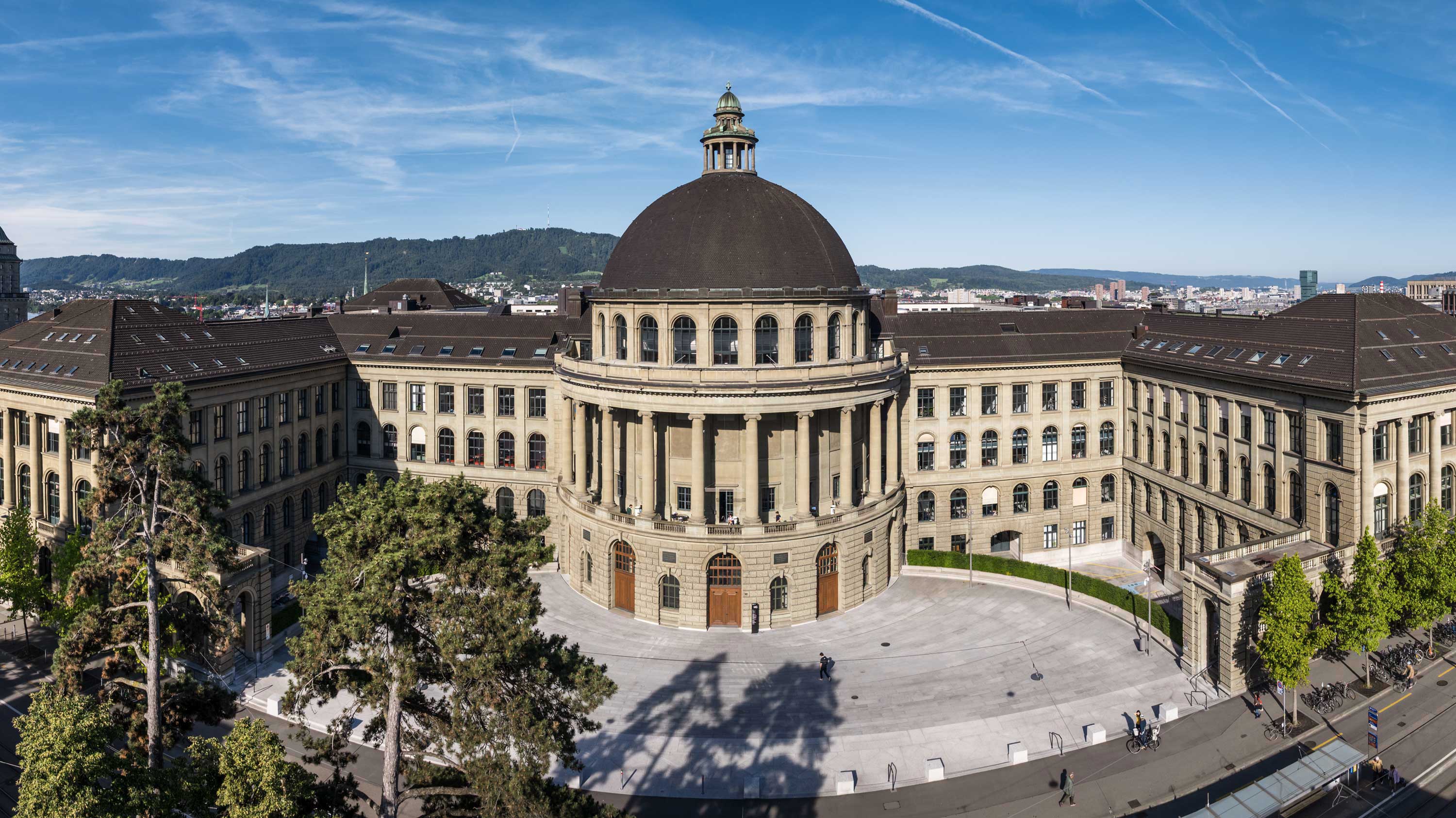 Einstein & Zweistein