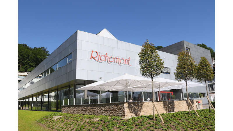 Richemont Gastronomie & Hotel
