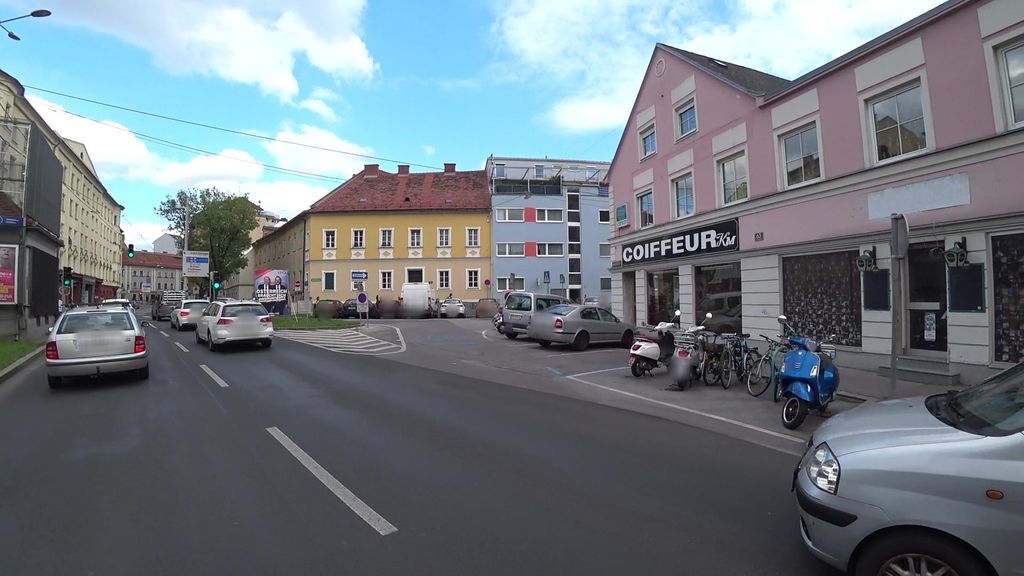 Appartement Froschkönig