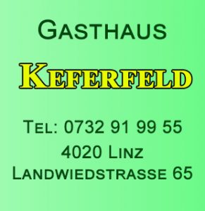 Gasthaus Keferfeld