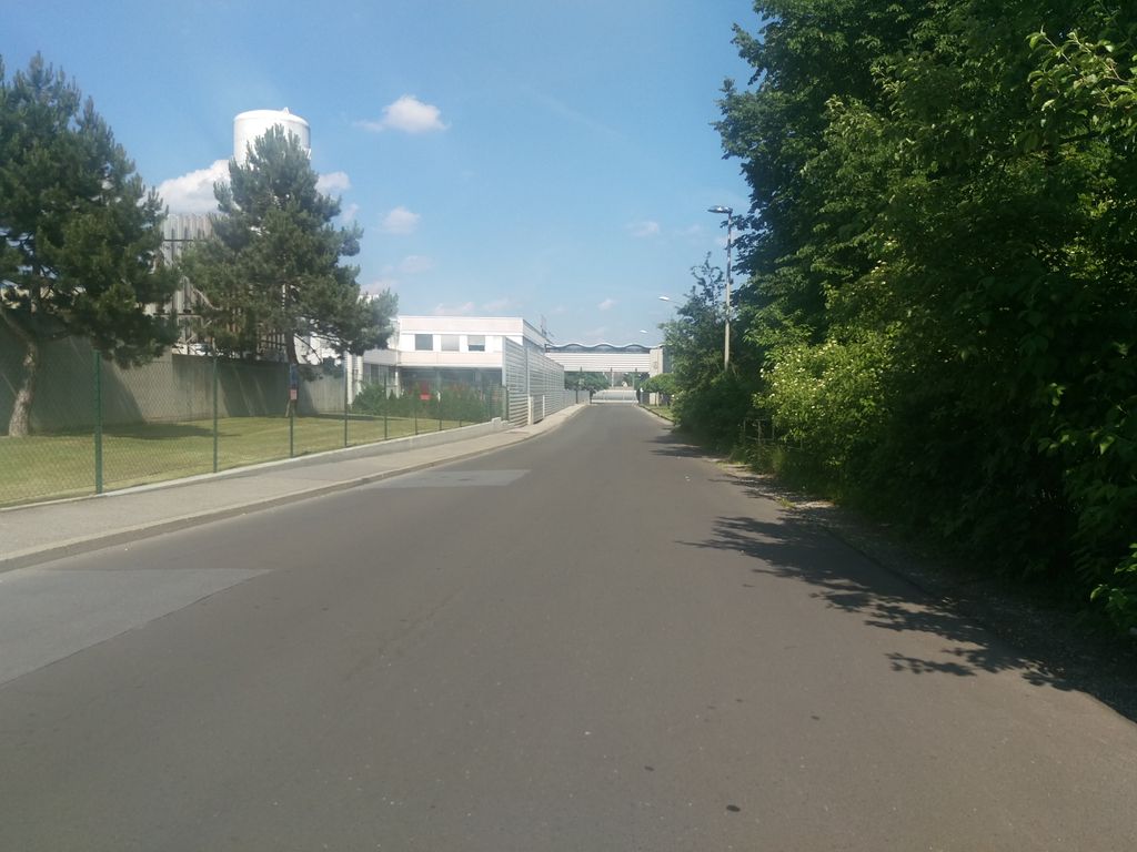 Annemarie-Zdarsky-Park