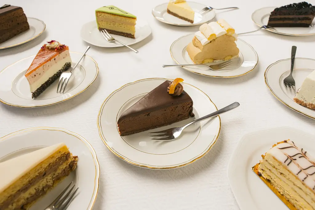 Kristinas Meisterkonditorei