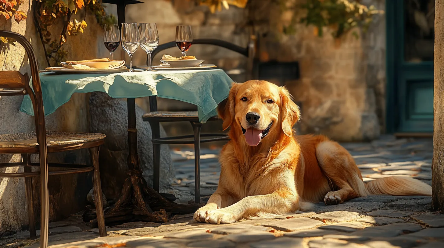 Ristorante Pizzeria Picasso