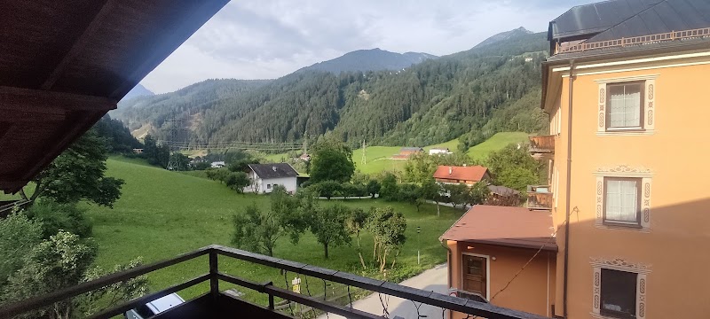 Hotel Gasthof Stefansbrücke