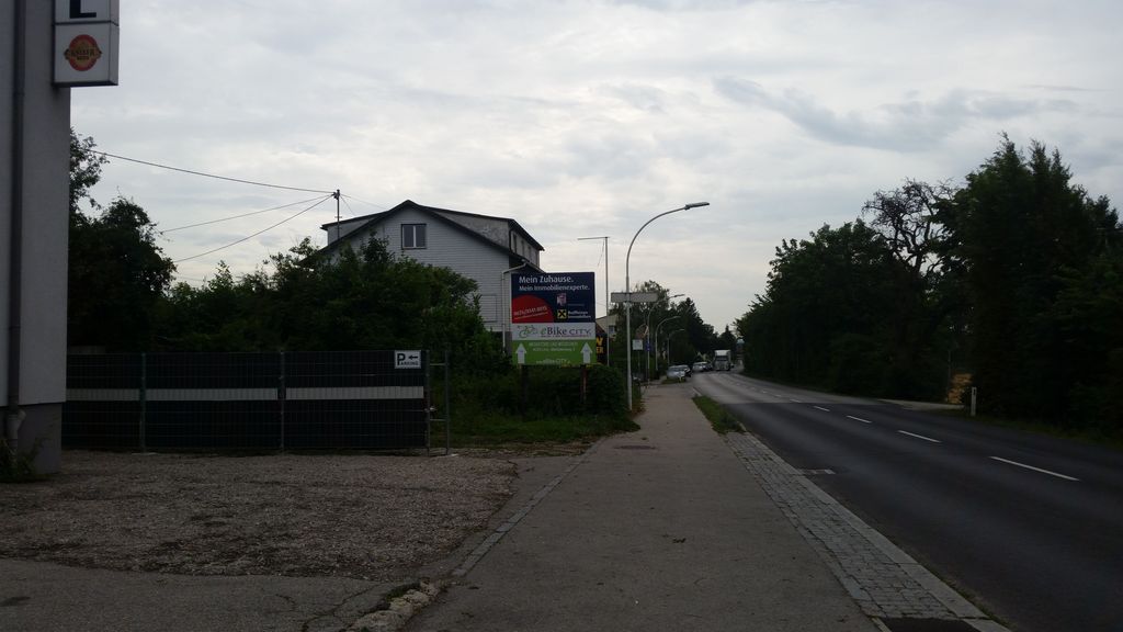 Hotel-Pension Rosenhof