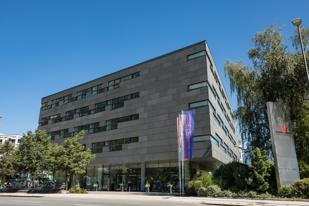 Hotel Congress Innsbruck
