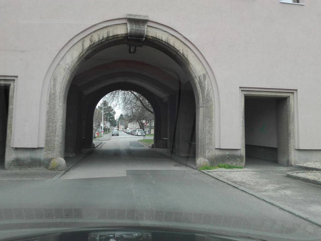 Gästehaus Spallerhof