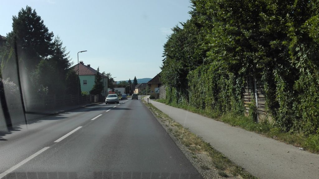 Bäckerei Cafe Berger