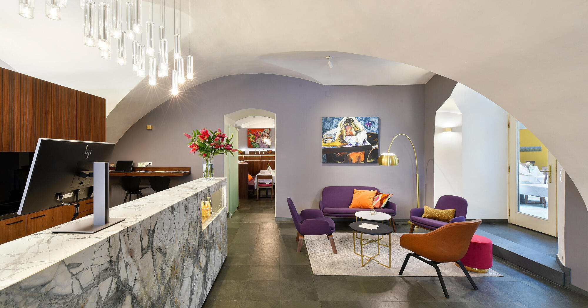 Hotel Zum Dom - Palais Inzaghi