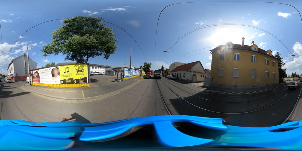 Appartements Alpha Graz