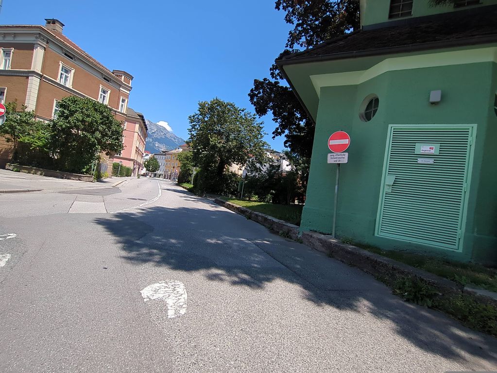 Kaiserschützenplatz