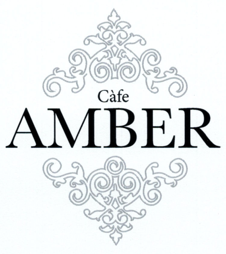 Cafe Amber