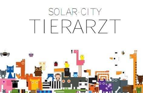Solarcity Tierarzt