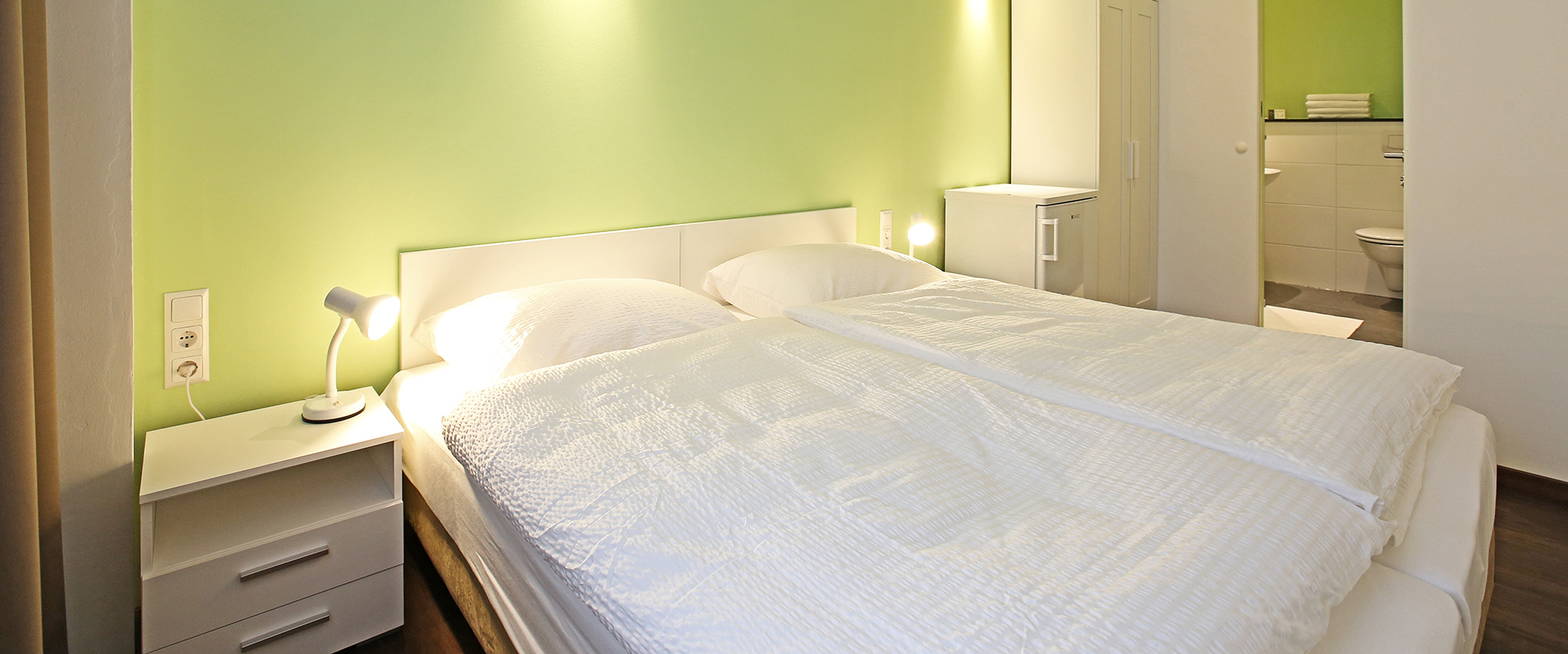 Montagehotel Business & City