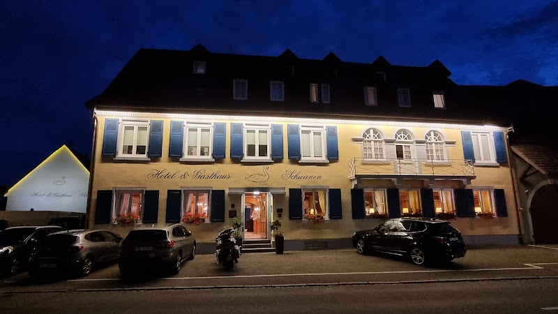 Gasthaus Schwanen