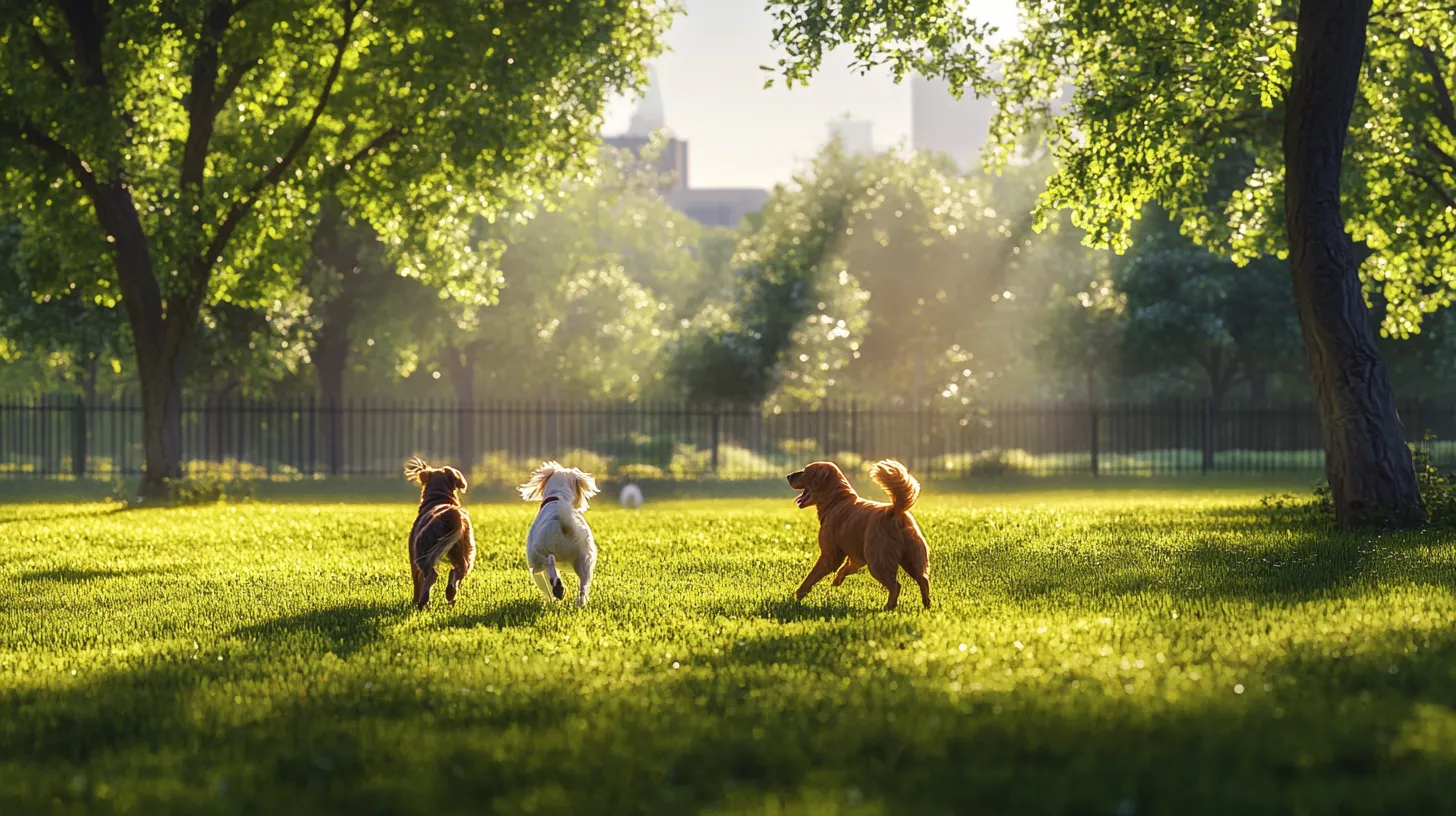Pinscher und Schnauzer Club OG Frankfurt