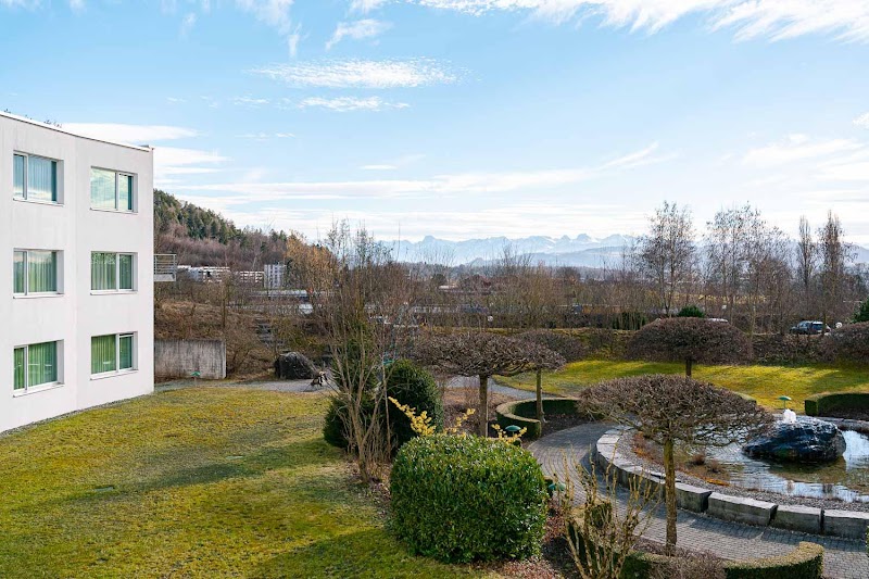 Hotel & Restaurant Grauholz