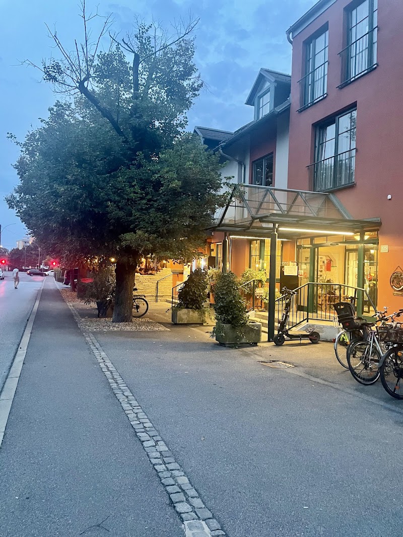 Hotel-Restaurant Lindenwirt