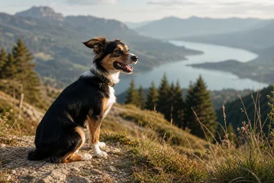 Hundefreundliche Ausflugsziele