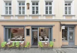 Cafe Lotti — Foto 1