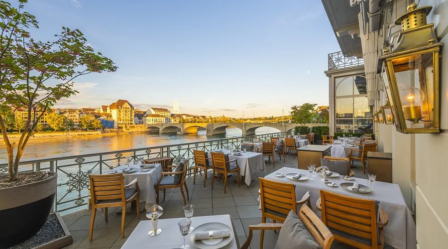 Brasserie Les Trois Rois