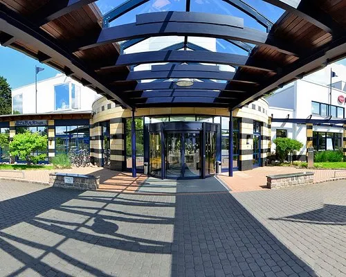 Best Western Premier Parkhotel Kronsberg