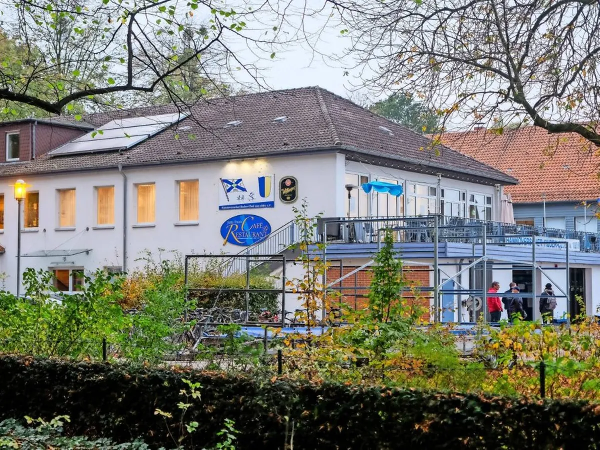 Butschies Bistro am Maschsee