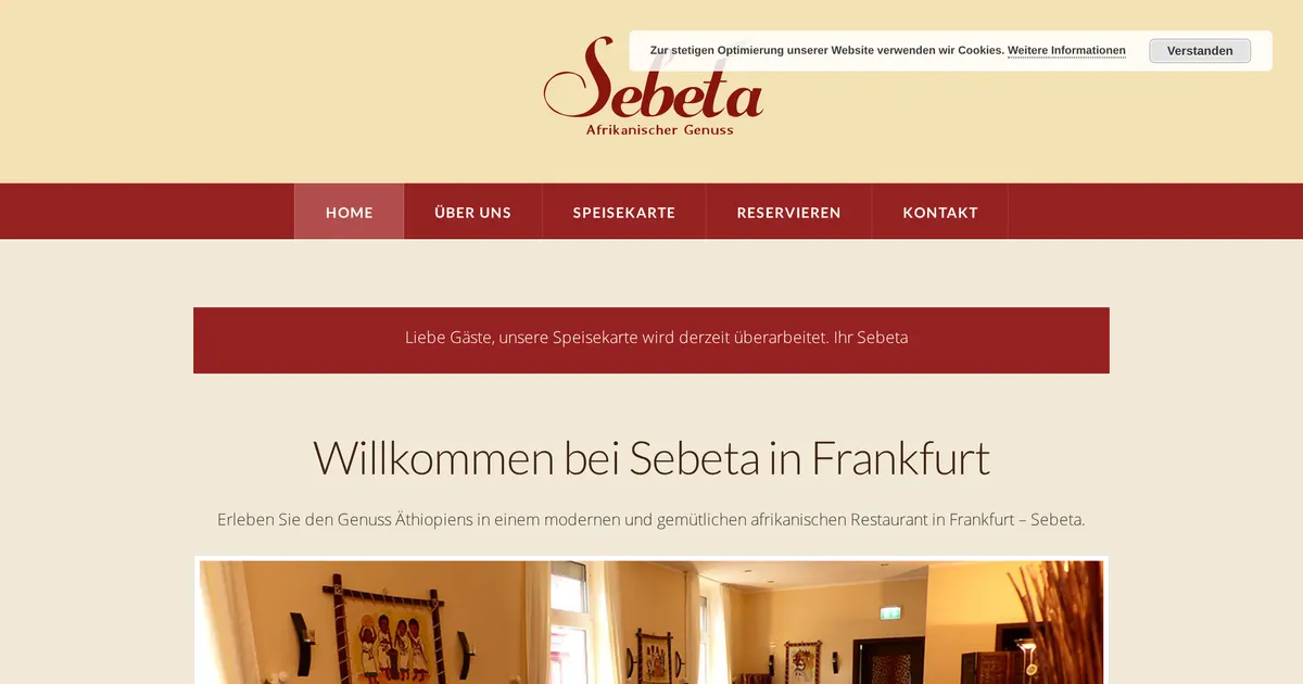 sebeta