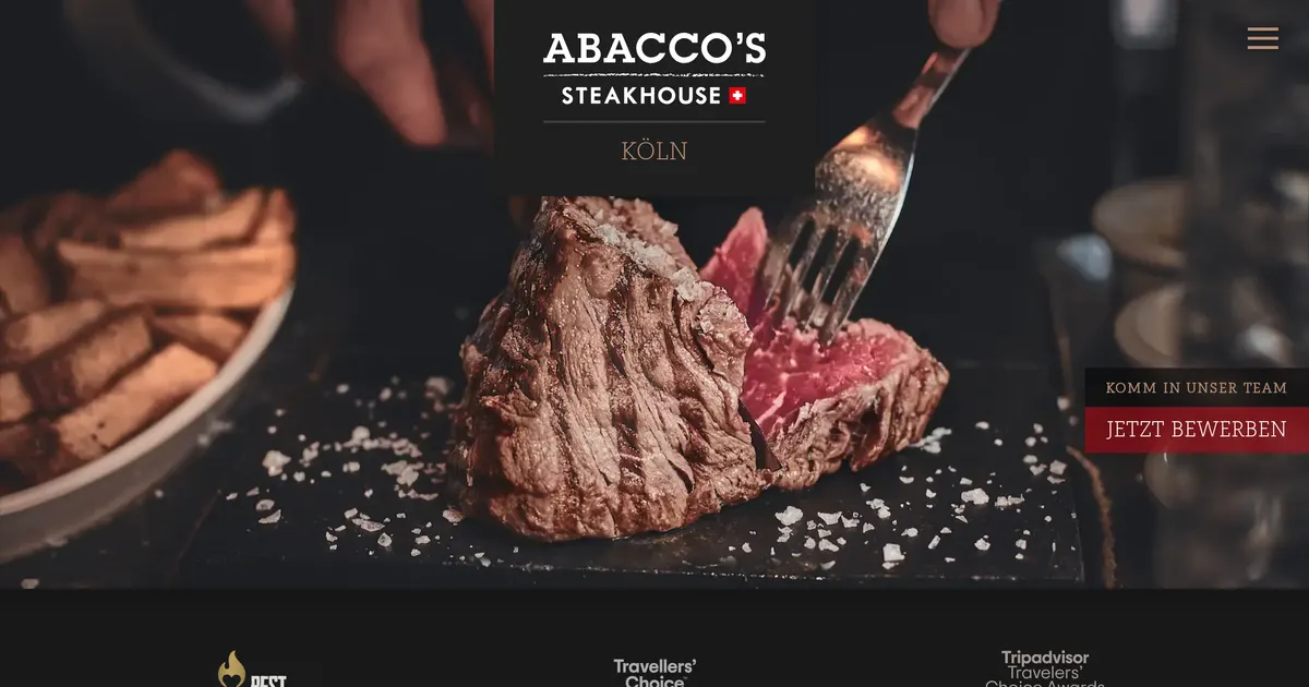 Abacco's Steakhouse