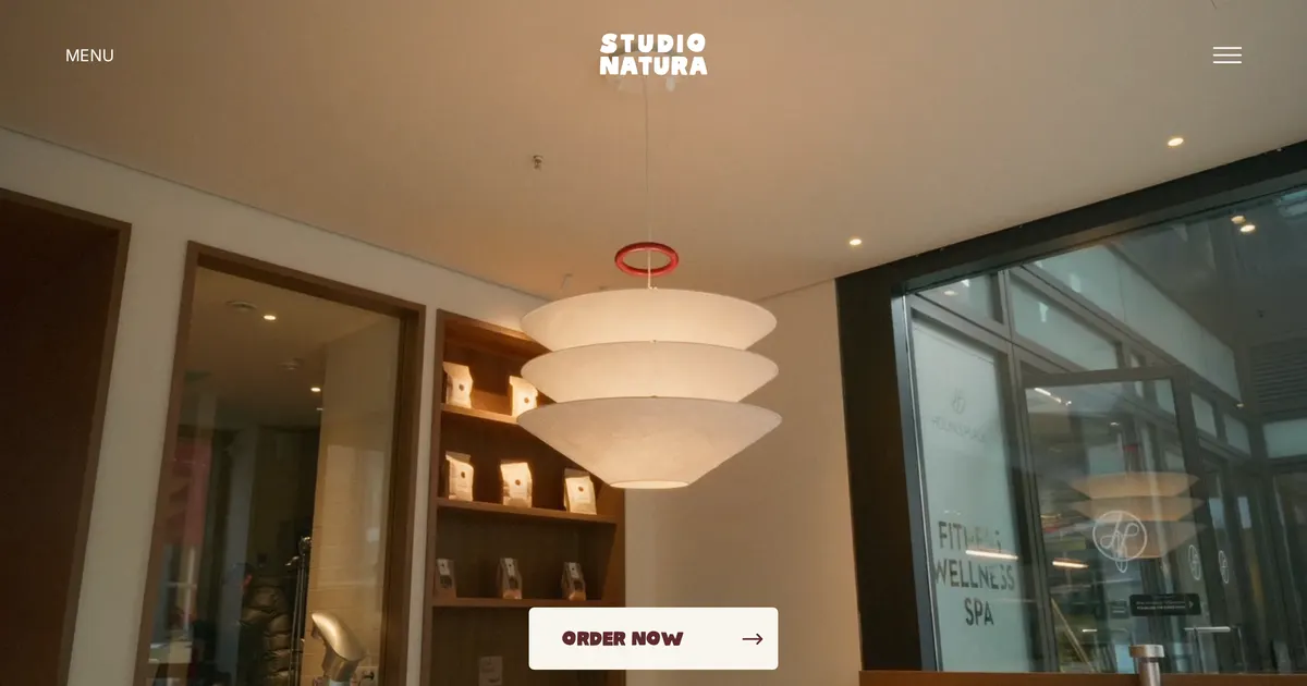Studio Natura