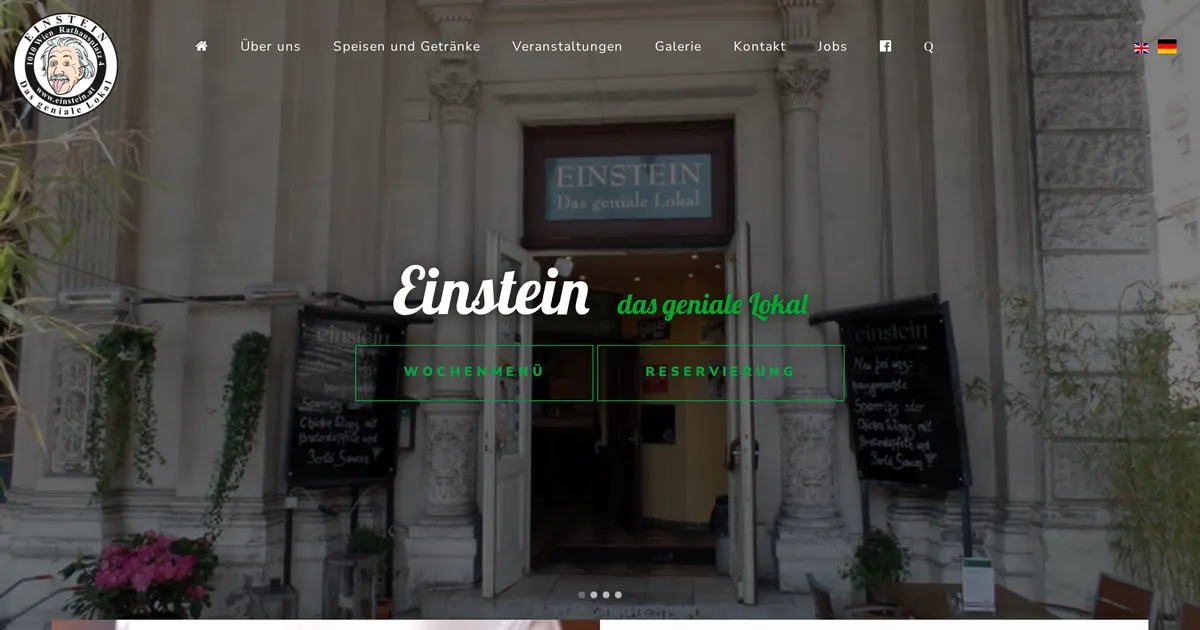 Einstein