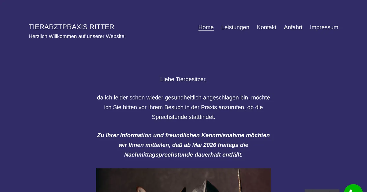 Astrid Ritter