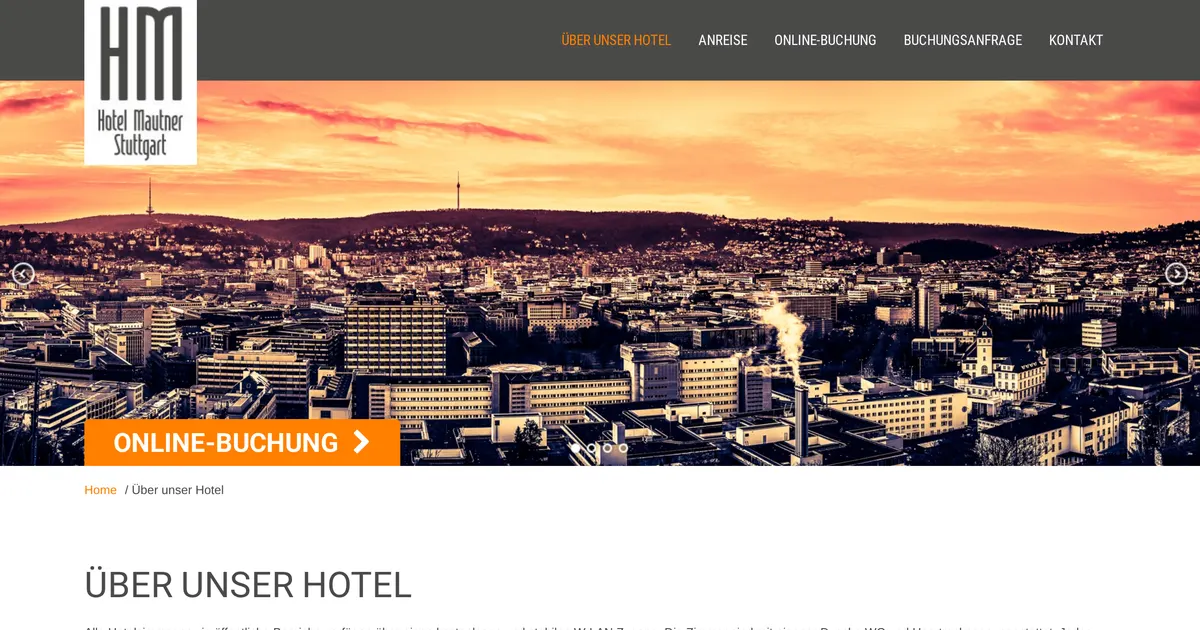 Hotel Mautner