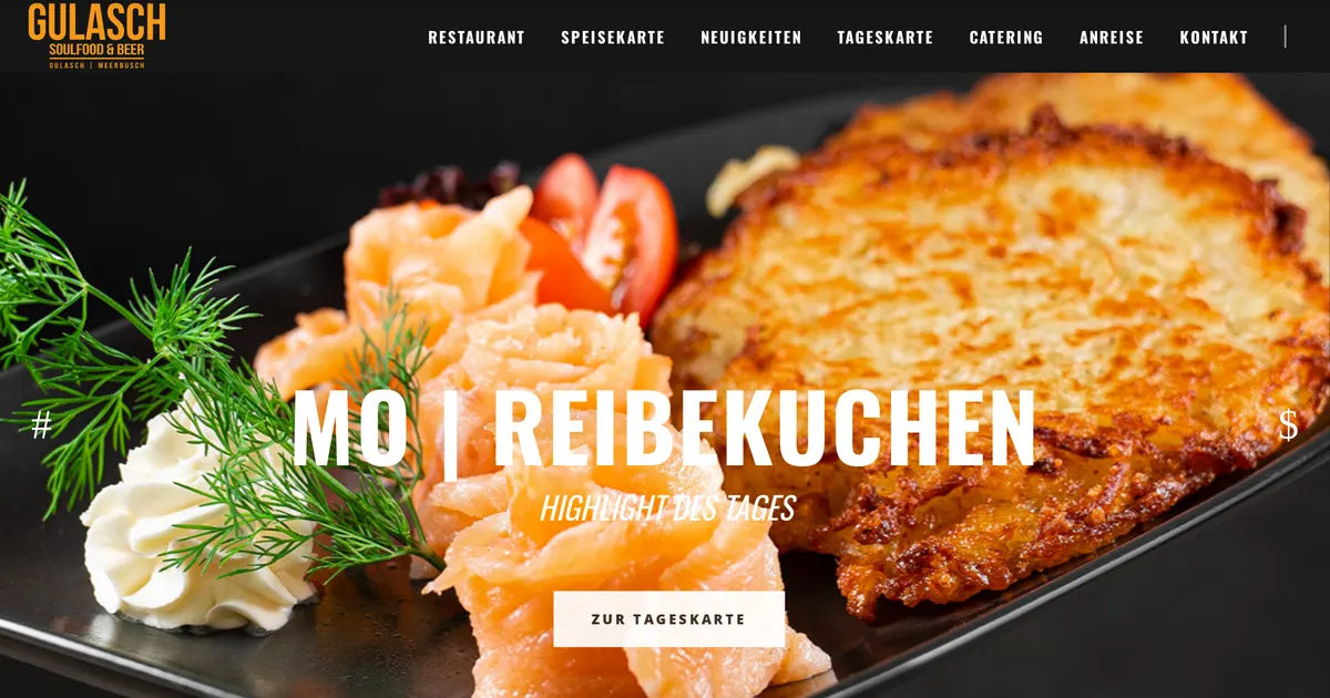 Gulasch