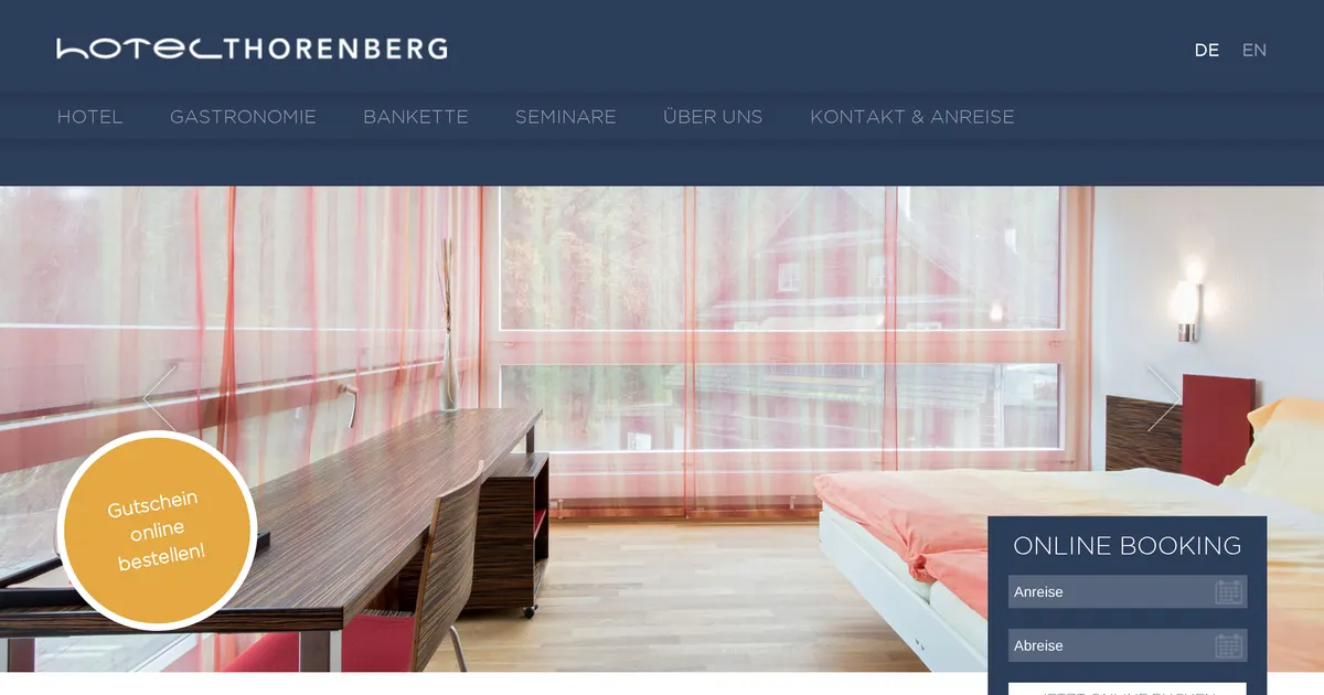 Thorenberg