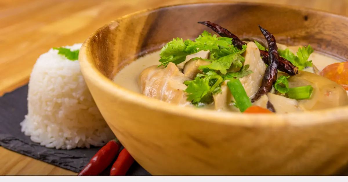 Hot Shüzzle - Thai Restaurant