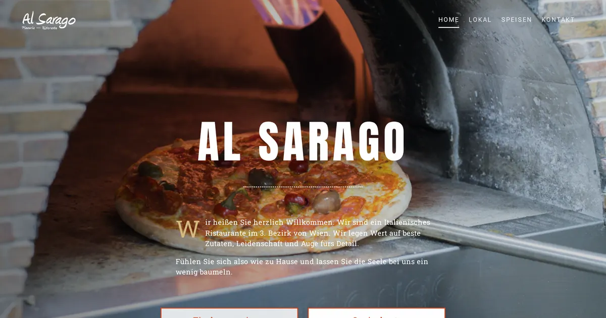 Al Sarago
