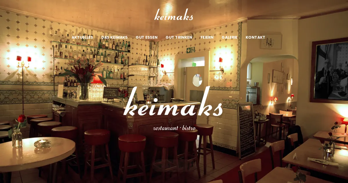 keimaks