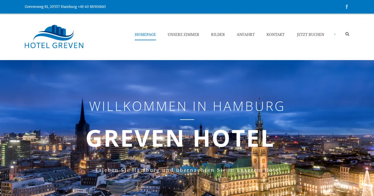Hotel Greven