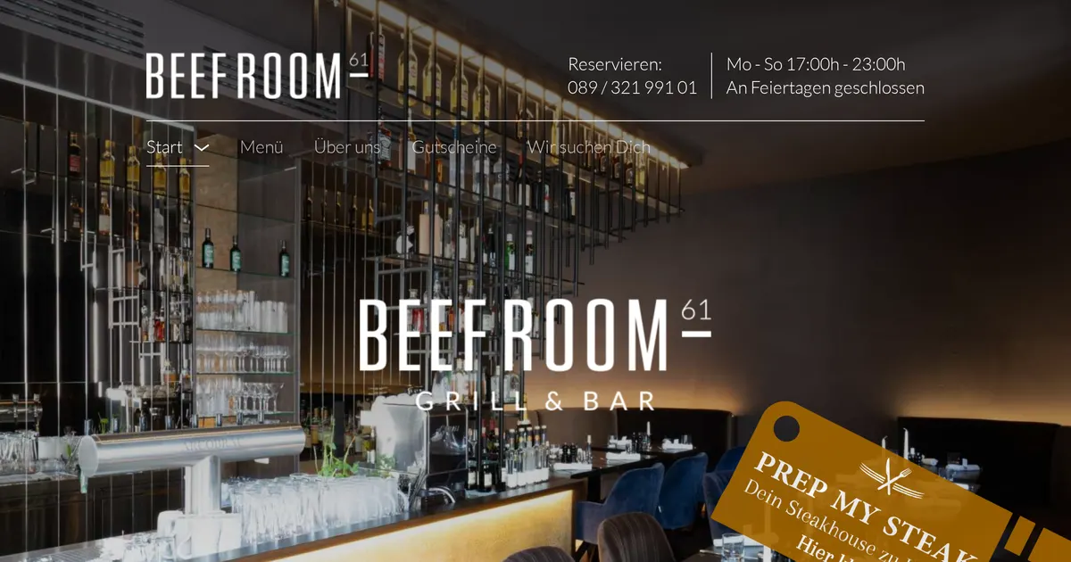 BeefRoom 61