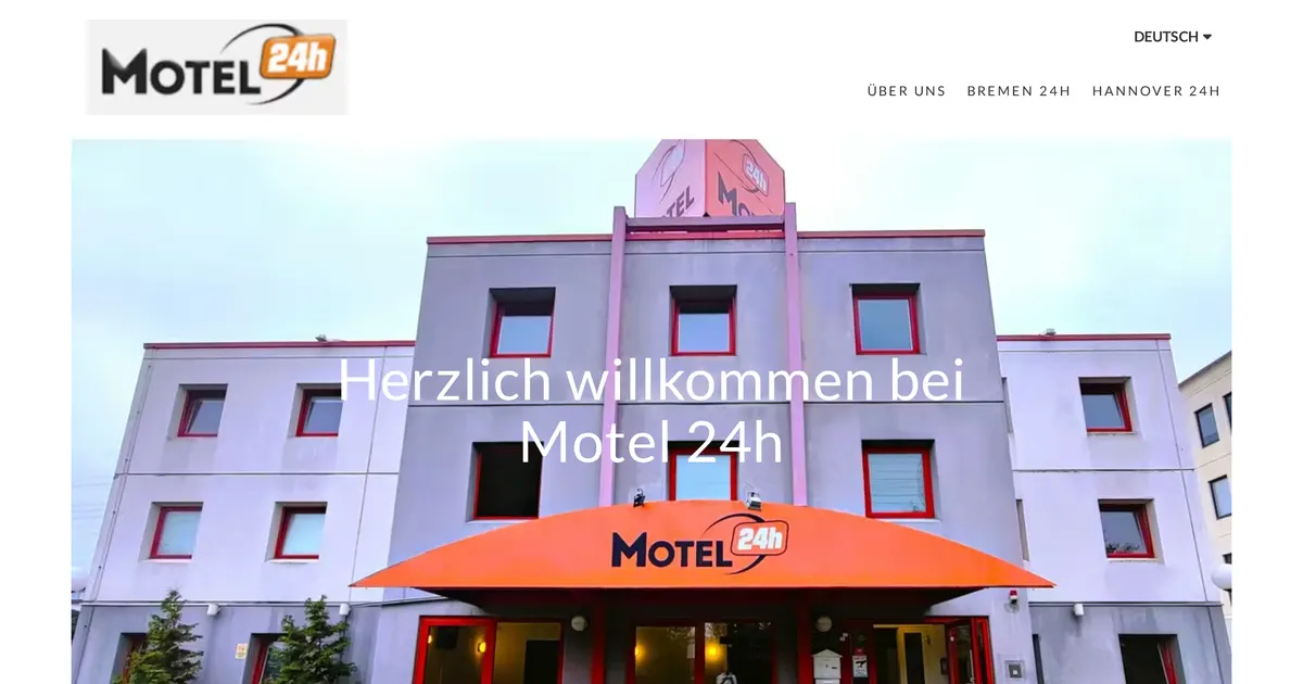 Motel 24h