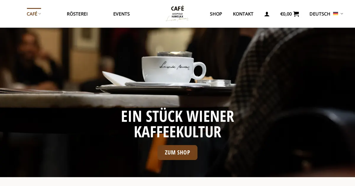 Café Hawelka