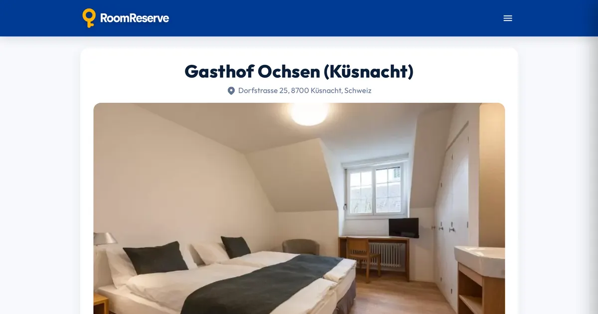 Ochsen