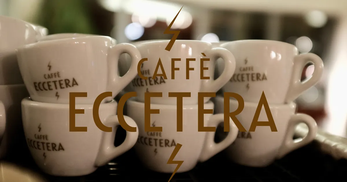 Eccetera