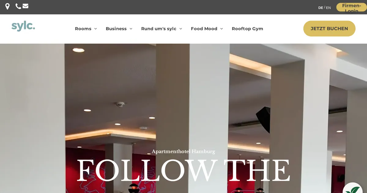 sylc Apartmenthotel