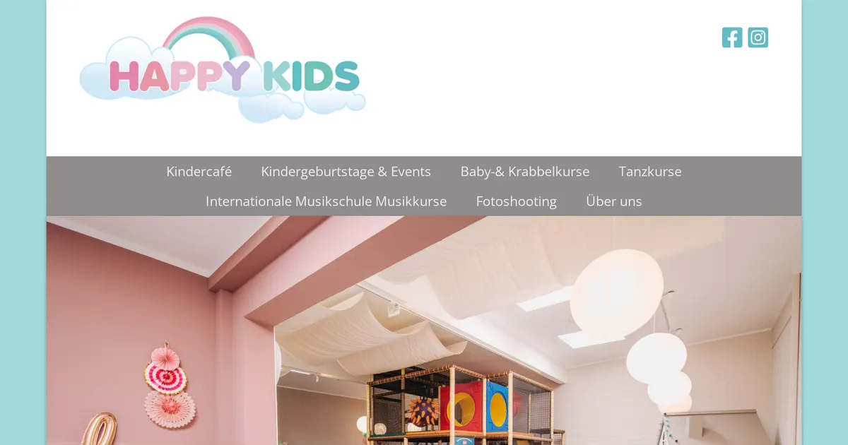 Happy Kids Agentur