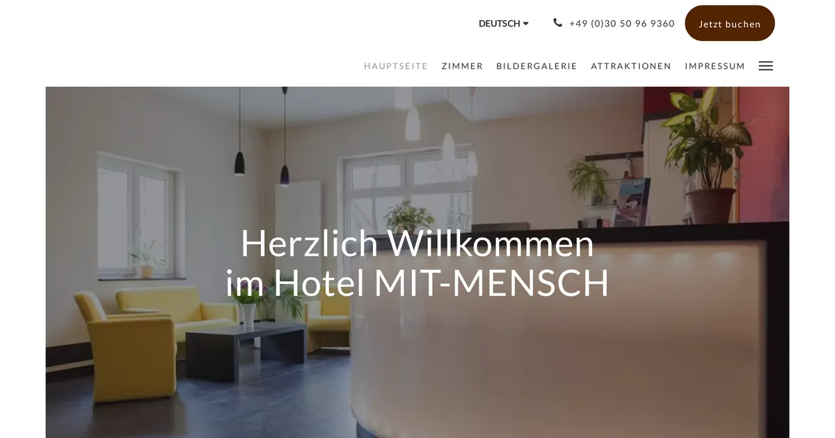 Mit-Mensch
