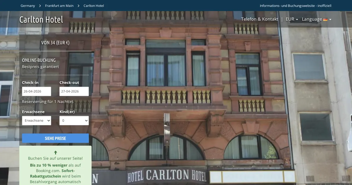 Carlton