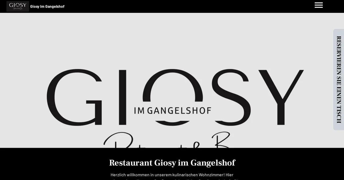 Giosy
