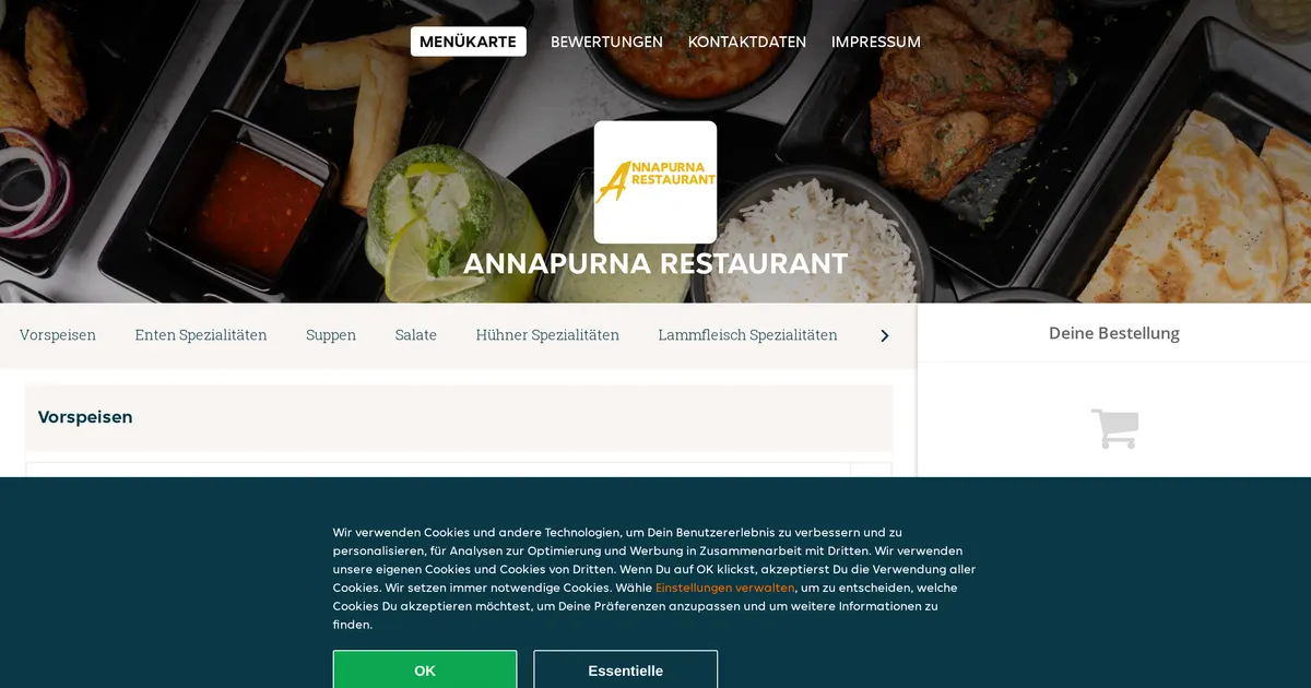 Annapurna